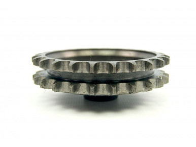 Used tandwiel oliepomp