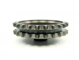 Used tandwiel oliepomp