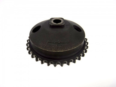 Used tandwiel oliepomp v65 florida