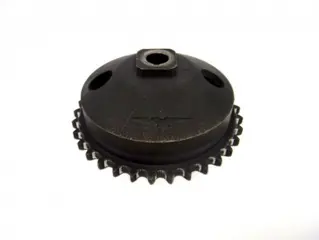 Used tandwiel oliepomp v65 florida