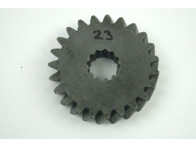 Used Tandwiel tussenbak V50-3