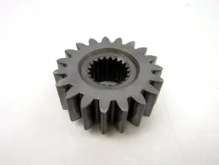 Used tandwiel v11 t-19