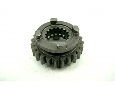 Used Tandwiel V85TT 5E versnelling