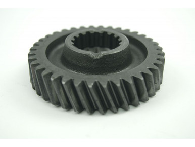 Used tandwiel versnelling Z=35 Norge,gri