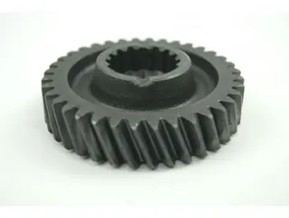 Used tandwiel versnelling Z=35 Norge,gri