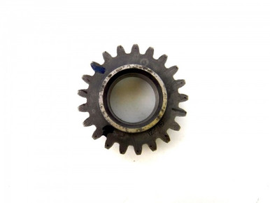 Used tandwiel versnellings bak stornello