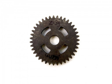 Used tandwiel versnellingsbak trotter