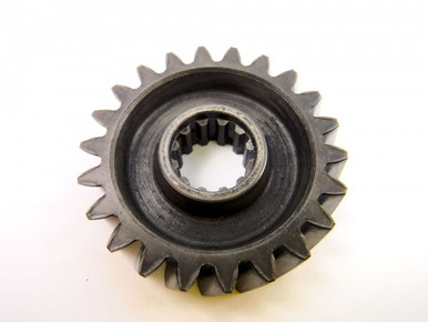 Used tandwiel z=22 v65/sp/custom/fl