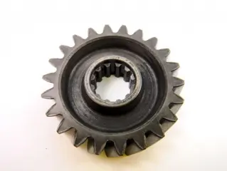 Used tandwiel z=22 v65/sp/custom/fl