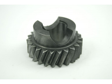 Used tandwiel Z=24 Norge/breva/griso