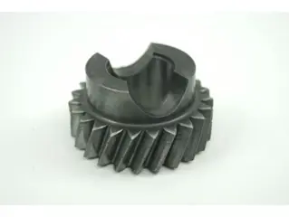 Used tandwiel Z=24 Norge/breva/griso