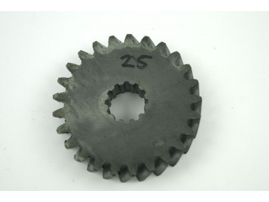 Used Tandwiel Z=25 V35 V50