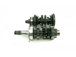 Used Tandwielset Tiger 800.