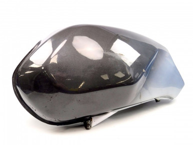 Used tank 1000 sp3 grijs