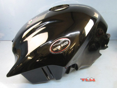 Used tank breva 850/1100 zwart