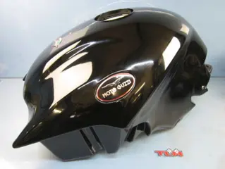 Used tank breva 850/1100 zwart