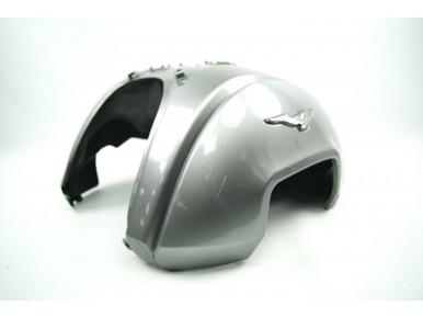 Used Tank california 1400 Grijs