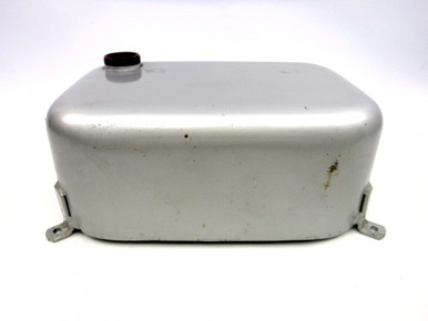 Used tank furghino grijs