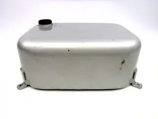 Used tank furghino grijs