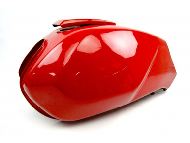 Used Tank Mille GT Rood