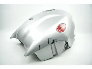 Used Tank norge 1200,breva1200 grijs