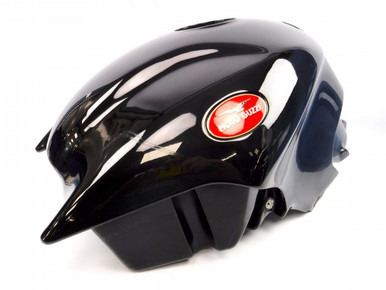 Used tank norge 1200gt 8v '10-'16