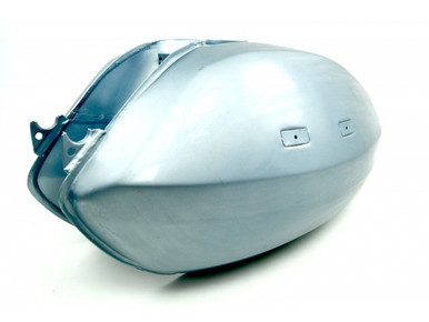 Used Tank SP1 ongespoten