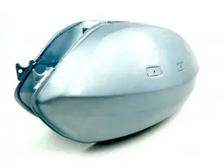 Used Tank SP1 ongespoten