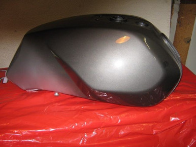 Used tank sp3 grijs                   /a