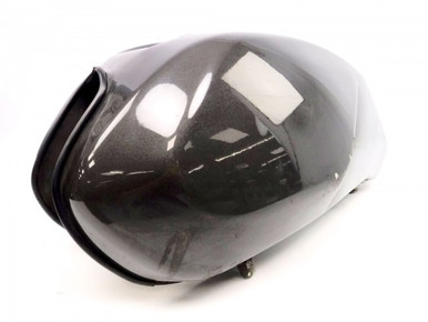 Used tank sp3 grijs                   /c