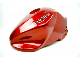 Used Tank Sprint ST 2005 rood