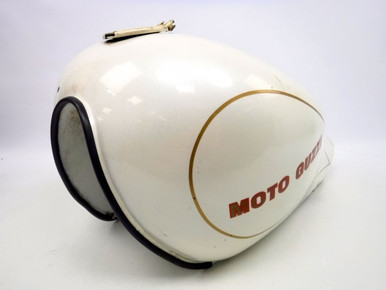 Used tank v35-v65 florida pearly white