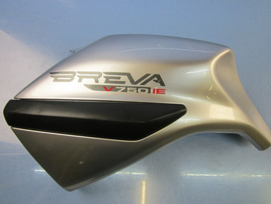 Used tankkap breva 750ie lh grijs