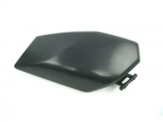 Used Tankklep Stelvio Grijs Rechts