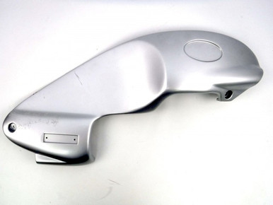 Used tankplaat centauro dx/zilver