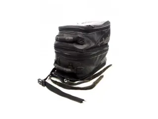 Used tanktas held 2 laags 30x40x25