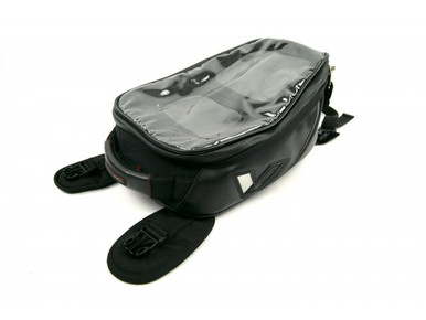 Used tanktas Vanucci Magneet/strap