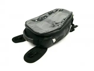 Used tanktas Vanucci Magneet/strap