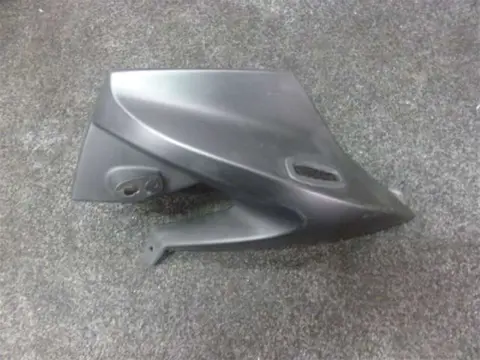 RECHTER ACHTERKANT BMW R 1200 ST 2005 - 2009