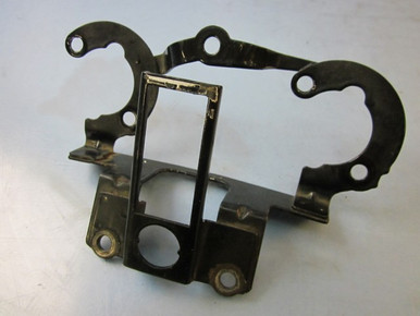 Used tellerbevestiging california 2