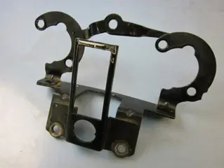 Used tellerbevestiging california 2