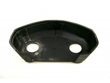 Used Tellerhuis onderkant C2