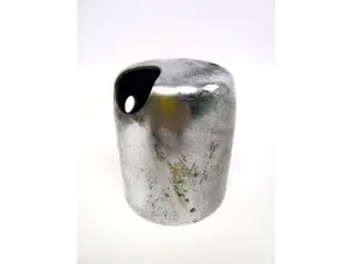 Used tellerhuis tt v65 florida