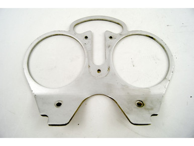 Used tellerplaat v11 alu