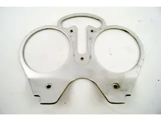 Used tellerplaat v11 alu