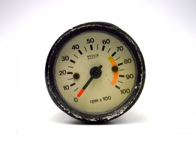 Used toerenteller 750 ntx