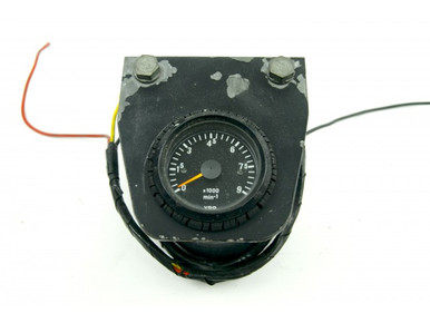 Used toerenteller 850 T5.