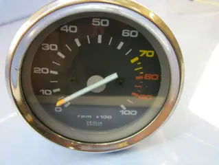 Used toerenteller florida,gt,nev,80mm