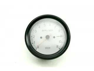 Used Toerenteller Supersport 750 1994