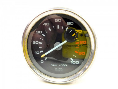 Used toerenteller v65 florida